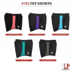 FBT Shorts Side Pockets #775